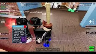 Roblox bully story COLTS ORIGIN EPISODE 4 trailer