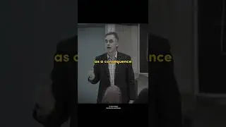 MUST WATCH | 91% of My Viewers are MEN | Dr. Jordan Peterson | Meaning of Life Explained