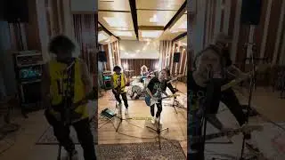 Taylor Swift - FORTNIGHT (ft. Post Malone) Pop-punk cover by Call It Off  #taylorswift  #fortnight