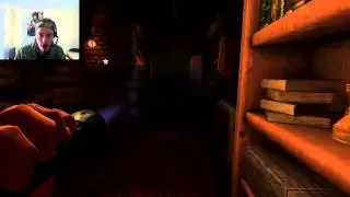 Amnesia: Premonition (part 2)