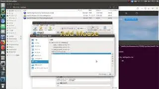 MacOS 10.14 Mojave on VirtualBox on Ubuntu16.04