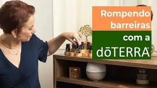 Como romper barreiras e alcançar o sucesso - com Ariadne Esteves