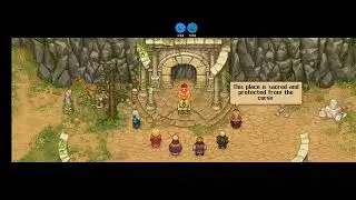 Graveyard Keeper Ending
