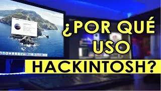 5 RAZONES para usar HACKINTOSH y NO Mac en 2020