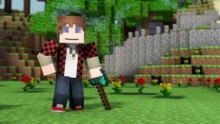 MINECRAFT||minevare.net serverida narsa bekitamz