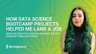 How Data Science Bootcamp Projects Helped Me Land a Job