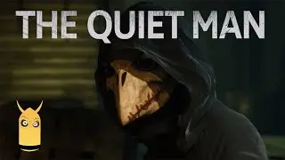 The Quiet Man Walkthrough Gameplay