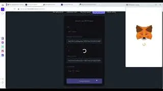 Building a Decentralised Autonomous Organisation (DAO): Demo