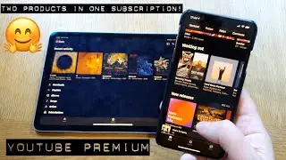 Is YouTube Music (YouTube Premium) better than Apple Music?