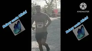 I Corrida Guardiões dos Cânions