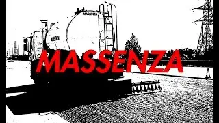 Битумные технологии MASSENZA