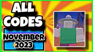 [NOVEMBER 2023] ALL WORKING CODES FABLED LEGACY ROBLOX | FABLED LEGACY CODES