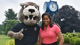 Maroon Club Golf Outing 2024: Sherryta Freeman
