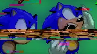FNF Parallax Revival OST - 0NE L1FE V4 So Far
