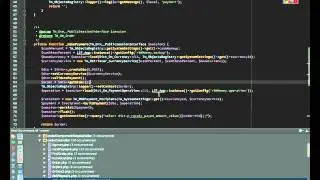 TM PHP Intro3   Dependency Injection