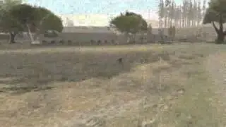 Gta Sa Сериал The Slender man   1 серия