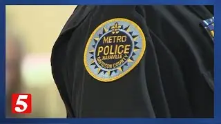 Nashville CRB urges Metro Police to implement a new zero-tolerance sexual misconduct policy