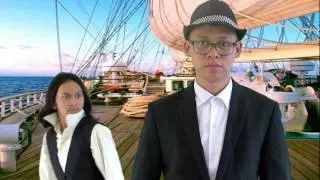 El Filibusterismo- Kabanata I