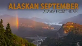 An Alaskan September