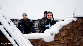 #ПроектВыезд