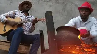an evening with Ken Wakuraya