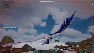 ark RUSSIA | pvp