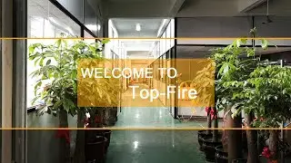 Top-Fire--Chinese Carbon Bike Parts manufacturer