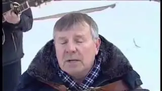 песня ты поспи жена
