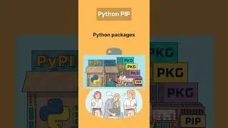 PIP in Python | Technical Interview Question 