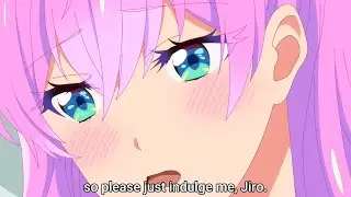 Jirou Please Indulge Me Akari Likes it that Way.. | More than a married couple, but not lovers Ep6