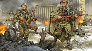 за Берлин!