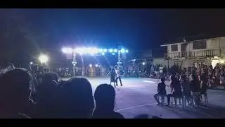 CHA-CHA DANCE CONTEST ENTRY-#1