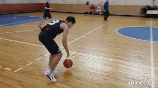 Бк Промсталь-Лицей сезон 2023-2024