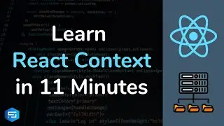 React Context API | Manage Global State