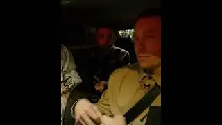 Айдар Гараев стычка с Эдвардом Билом