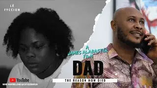DAD | Short Film | (Lé Fyccion Film)
