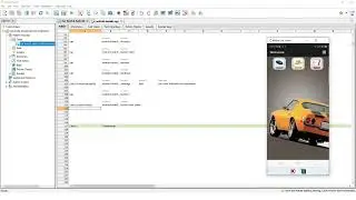 TestArchitect - Mobile Recorder Demo