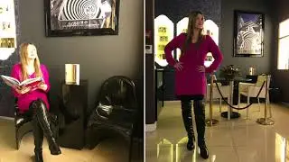 Michelle Rosenberg - Magic potions full of Joy and Love