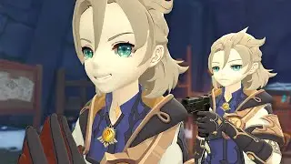 2.3 Event act 2 but only what matters