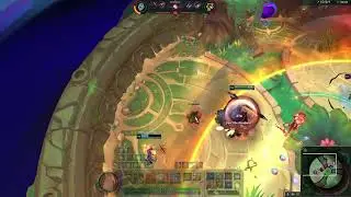 Sion Arena Solo Win