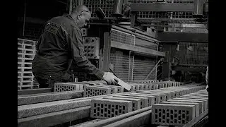 Один день на заводе Feldhaus Klinker