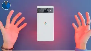 Google Pixel 6 - ¿Es el MEJOR SMARTPHONE por el precio? 📱