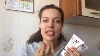 Украинские коробочки красоты. Liferia.