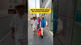 Todo pasó muy rápido 😱 #mexico #shortvideo #viral #cdmx #cool