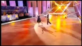DANCE PANTUHIN&SVECHNIKOVA