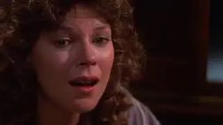 poltergeist 2 (1986)- OLIVER ROBINS & HEATHER O'ROURKE