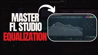 How to use an EQ in FL Studio (very easy)