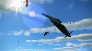 WG in three bows sortie ♠♠♠ | WOL ✚