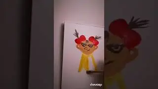 ДЕВОЧКА НЕ В ДУХЕ! мои стихи
