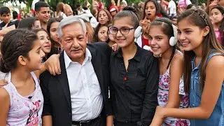 President of mexico history